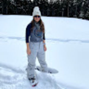 Meet your Posher, Sherry